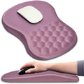 Hokafenle Ergonomic Mouse Pad Wrist Support by Hokafenle