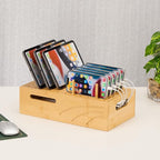Cozivolife Bamboo Charging Station - Image 7