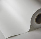 RCdepot1-1 x 36 inch x 100 ft Matte Polypropylene Banner roll (self adhesive) film poly Vinyl Waterproof, Tear Resistant, 2 inch core, Wide Format Inkjet print poster signs pvc