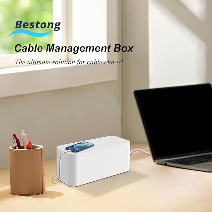 Power Strip Cover Box - Image 3