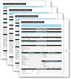 FENTASY Employee Record Folders - Image 3