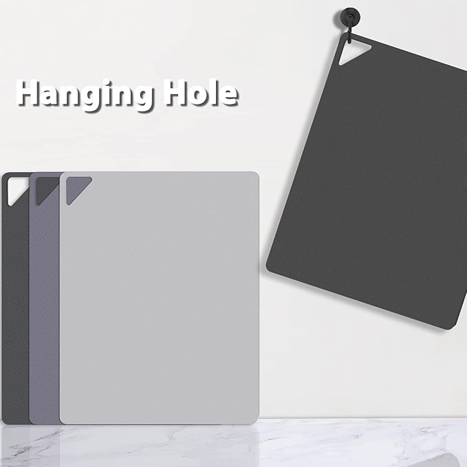 WK Flexible Plastic Cutting Boards - Image 5