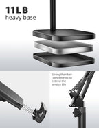 BluuSuuk Tablet Floor Stand - Image 6
