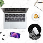 ITNRSIIET Ergonomic Mouse Pad - Image 7