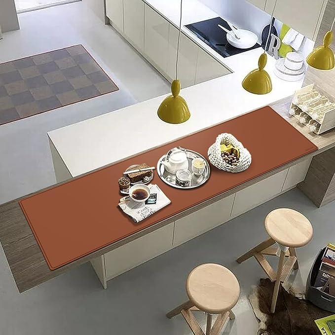 ZORESYN Waterproof PU Leather Desk Pad - Image 6
