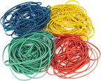 Bilinny Large Heavy Duty Rubber Bands - Image 2