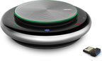 Yealink Bluetooth Speakerphone Conference Microphone Teams-Certified CP900 by RedefineYourWorkplace