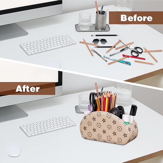 Remote Control Holders Organizer Box - Image 3