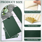 Mimorou 100 Pcs Journals Notebooks Bulk - Image 2