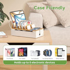 Pezin Hulin Multi Devices Charging Station, - Image 4