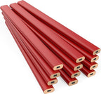 GRAPHITE Hard Lead Carpenter Pencils Bulk by GRAPHITE