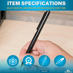 1InTheOffice Mechanical Pencils 0.7mm, 48 Pack - Image 7