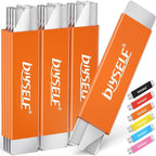 DIYSELF 12 Pack Box Cutters, Utility Knife Retractable, Exacto Knife, Box by DIYSELF