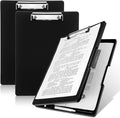 Afcabakila 3 Pack Clipboard by Unknown