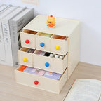 OSteed Desktop Drawers, Desk Organizer - Image 7