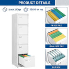 Fesbos File Cabinets - Image 9