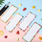 Thboxes 4 Pack Magnetic Note Pad - Image 4