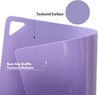 WK Flexible Plastic Cutting Boards - Image 2