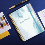 Daily Planner Undated - Image 7
