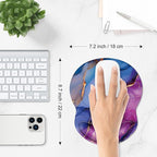 ITNRSIIET Ergonomic Mouse Pad - Image 6