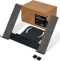 ULTRARM Moodular Add-ons Laptop Tray Stand Black MSA-LT