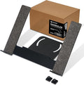 ULTRARM Moodular Add-ons Laptop Tray Stand Black MSA-LT by ULTRARM