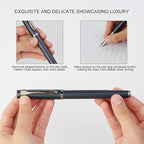 GC QUILL Calligraphy Fountain Pen Set - Image 5