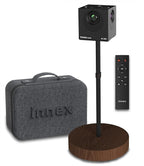 Innex Cube 4K 360 Degree Video Conference Camera by Innex