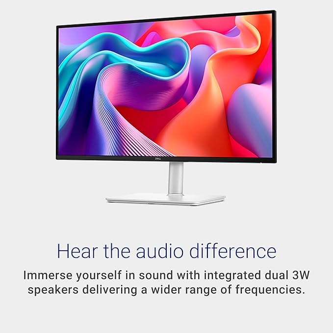 Dell 27 Plus QHD Monitor - Image 4