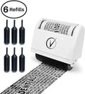 Vantamo Identity Theft Protection Roller Stamp by Vantamo