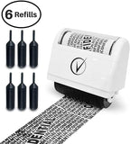 Vantamo Identity Theft Protection Roller Stamp by Vantamo