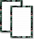 SXboxing Sticky Notes 4X6 Inches, 2 Pack Large Cute Self-Stick Pads, Bright by SXboxing