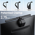 Quntis Computer Monitor Lamp, Screen Monitor Light Bar - Image 8