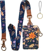 Lanyard Wallet, Wallet Lanyard, lanyards by BOLIMOSS