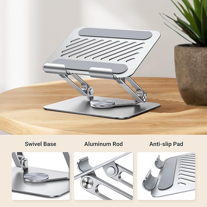 UGREEN Tablet Stand Holder for Desk - Image 2