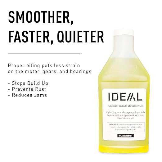 IDEAL 6 Bottles of Special High-Cling Lubricating Oil - Image 3