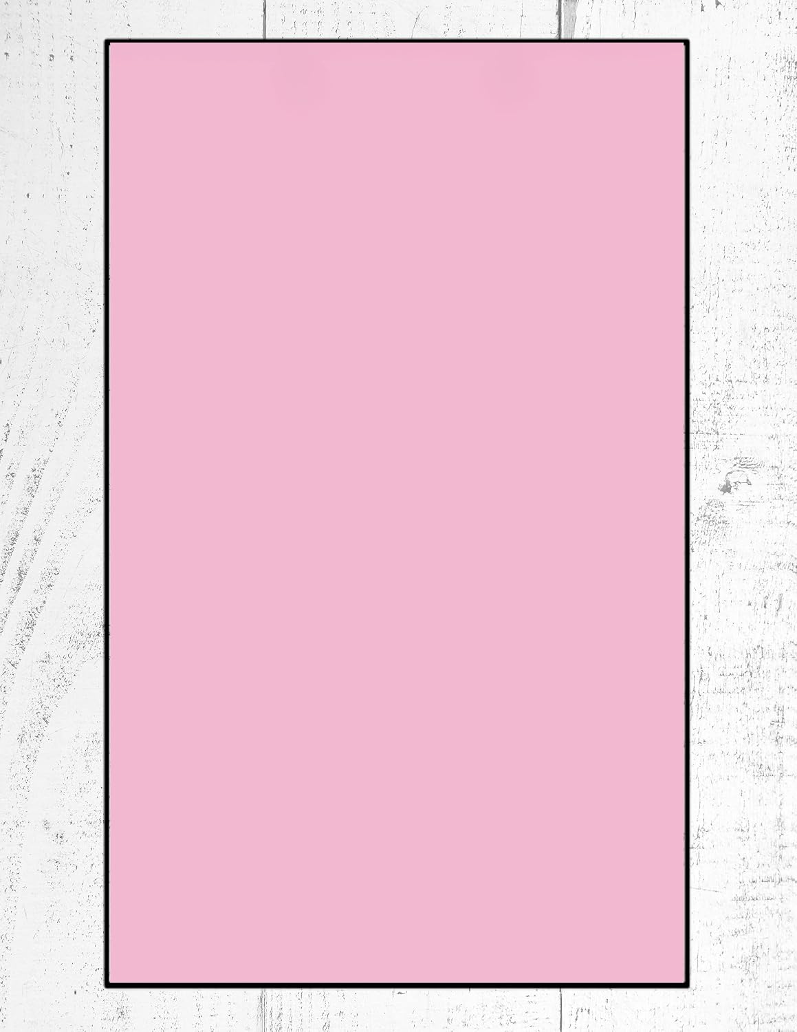 Limited Papers Colored Copy and Printing Paper, 8.5"x14" Legal Size, 24 Pound