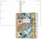 2026-2027 Planner by Heveboik