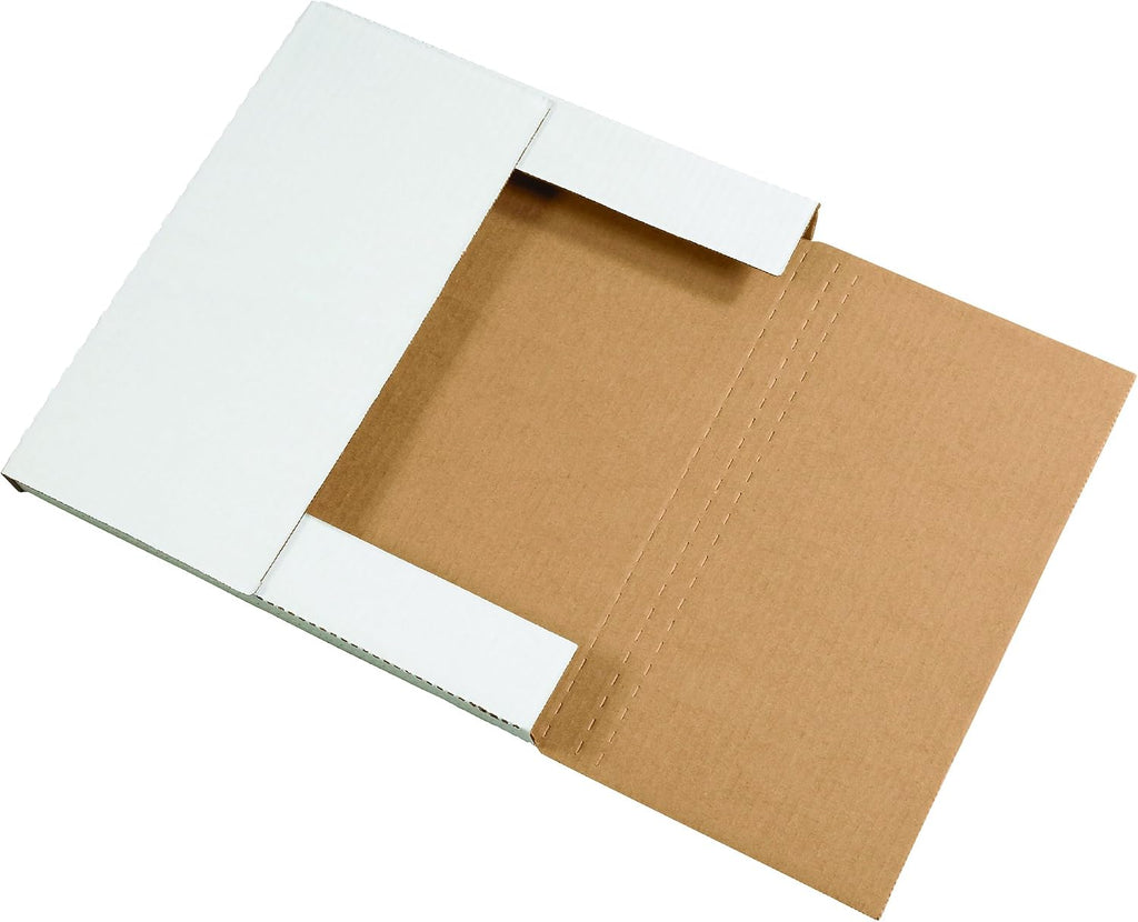 Tape Logic TLM24242BF Easy-Fold Mailers