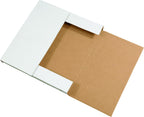 Tape Logic TLM24242BF Easy-Fold Mailers