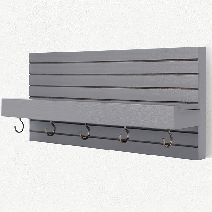 Lwenki Decorative Key Holder for Wall - Image 8