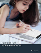 Legal Pads 5x8 Inch Writing Pads - Image 4