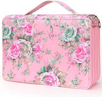Vomgomfom Colored Pencil Case by Vomgomfom