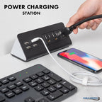Kable Kontrol Desk Clamp Power Strip - Image 6