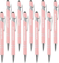 CRME 10pcs Funny Nurse Pens Set Inspirational Quotes Girly Pens Therapist by Unknown