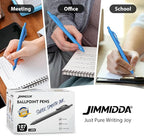 JIMMIDDA Ballpoint Pens Bulk - Image 7