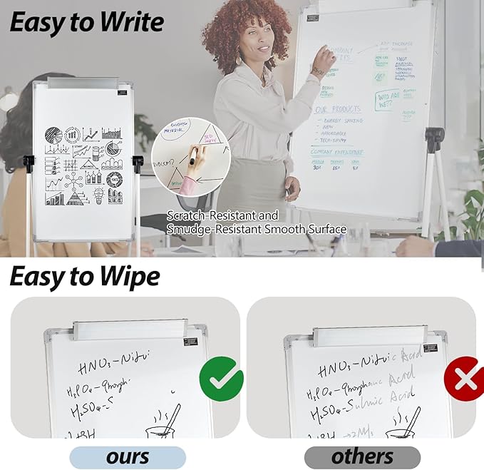 Stand White Board - Image 5