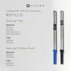 Cross ATX Refillable Rollerball Pen Presented in a Luxury Gift Box - Image 7