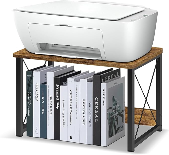 ELITEROO Desktop Printer Stand by ELITEROO