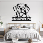 Dyoart Custom Dog Metal Signs - Image 7